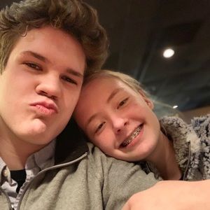 Meet your Posher, Savannah